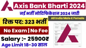 Banking Finance Data Entry Operator New Bharti