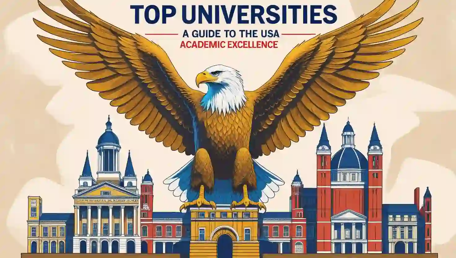 Top Universities in the USA