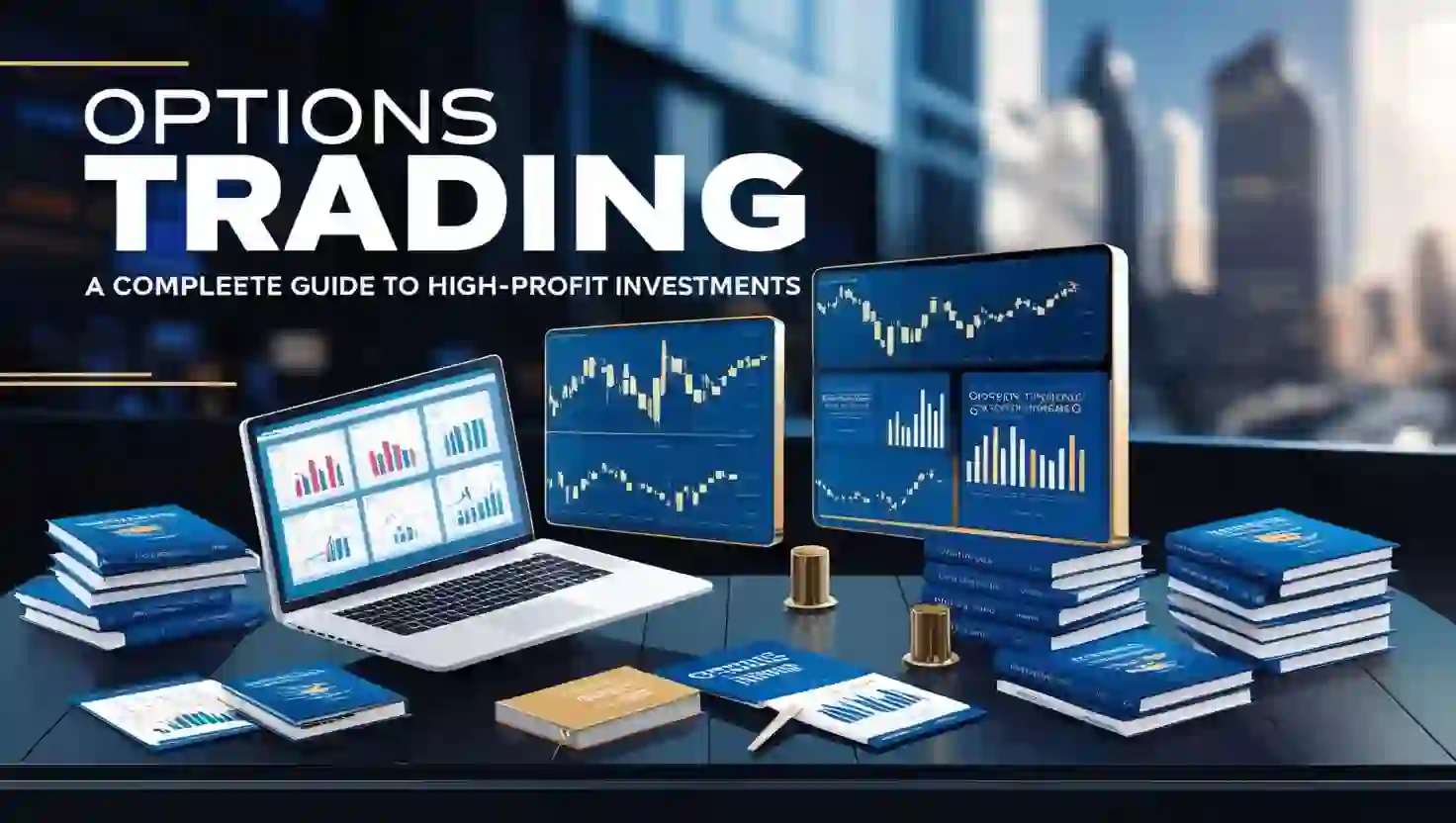 What is Options Trading A Complete Guide